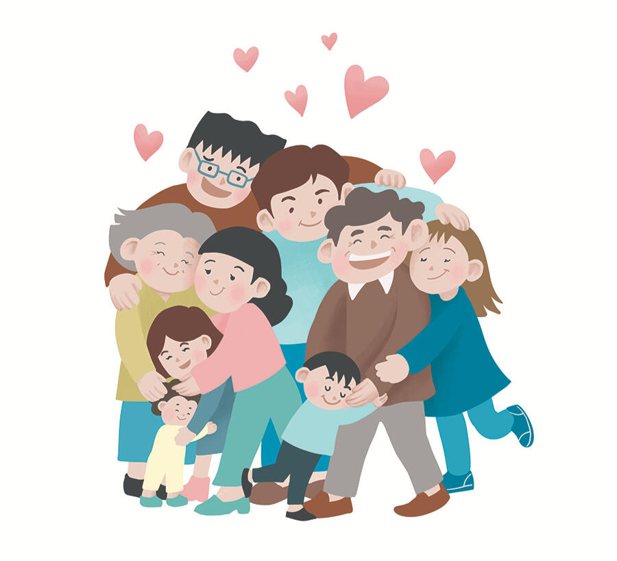 My Family Love Stars by Laura Williams - Laura wanted to tell a story that resonates with her own and many other families who live away from each other, overseas and in completely different time zones.